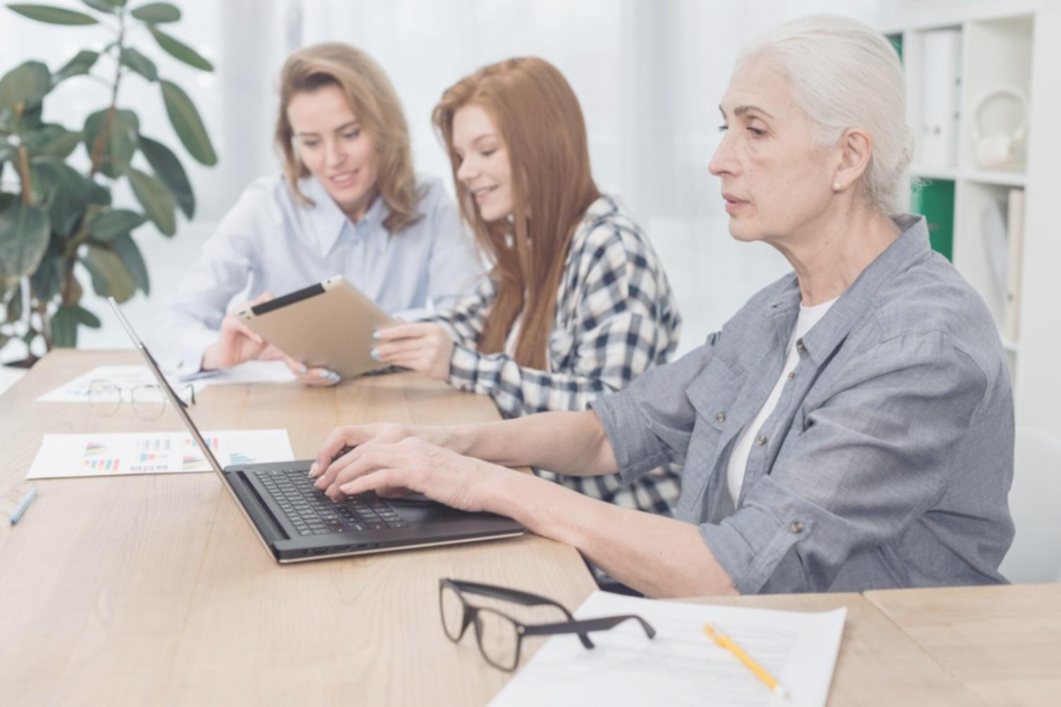 Análisis financiero profesional